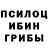 Бошки Шишки индика Blake Latimore